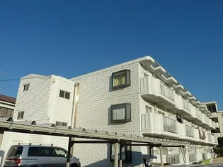 ベルデ鵠沼の画像