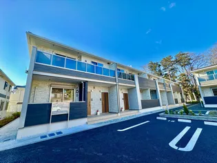 インフォレスト横浜B棟の画像