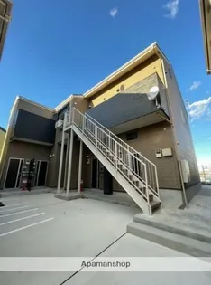 セレーノ上大岡【1階】の外観