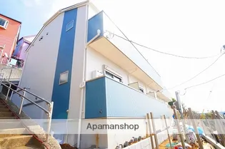 レグルス西谷の画像