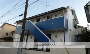 フローラル町田【1階】の外観