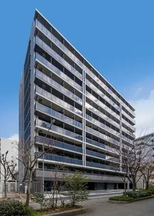 神奈川県横浜市南区永楽町2丁目【マンション】の外観