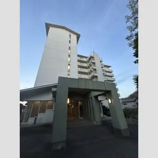 久里浜3丁目共同住宅【1階】の外観