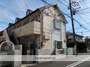 アップルハウスパピヨンの画像