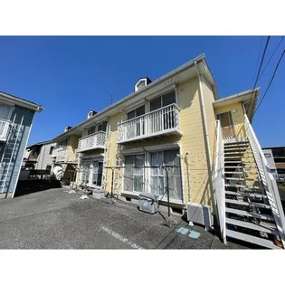 ライフ ニューコーポBの画像