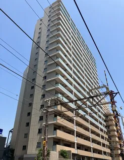 リビオタワー小田急相模原レジデンスの画像