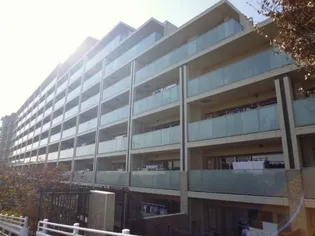 プラウド藤沢イーストの画像