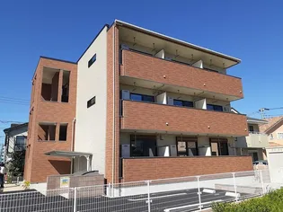 ラッフィナート23の画像