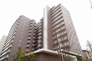 BLESS宮崎台の画像