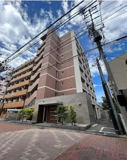 FRONTE川崎平間の画像