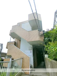 プレール横浜山手の画像