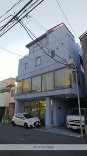 プラーズすすき野【2階】の外観