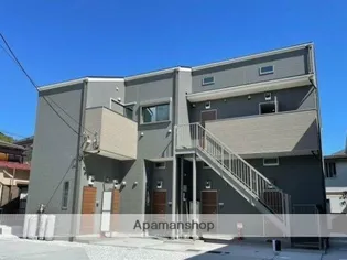 SETI GORGE 馬場町の画像