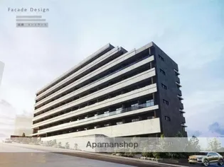 JMF RESIDENCE 町田の画像