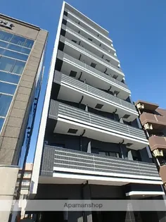 XEBEC大鳥居ASYLCOURTの画像