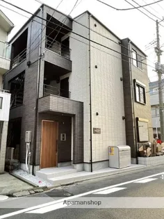 フォリロ羽田の画像