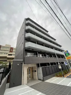 クラリッサ大倉山の画像