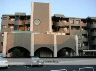 フィールド・サン【4階】の外観