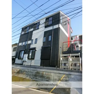 プラシード横浜国大前の画像