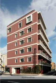 メゾン ド グラシアスの画像