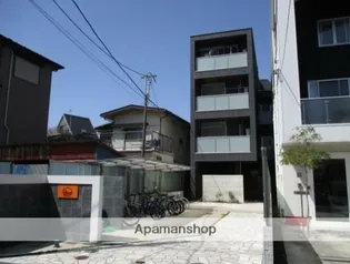 SETTLE湘南【3階】の外観