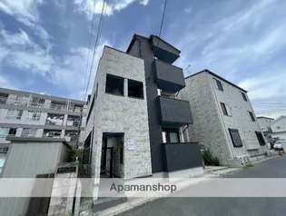 BAYSIDE VIEWの画像