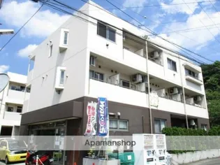 アゼリア鎌倉の画像