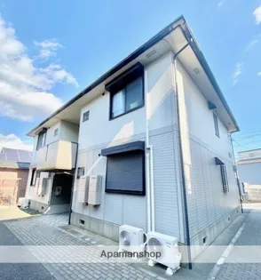 パークサイド上矢部Bの画像