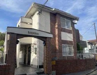 シャルガーデン戸塚の画像