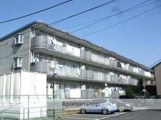 リヴェール鶴嶺の画像