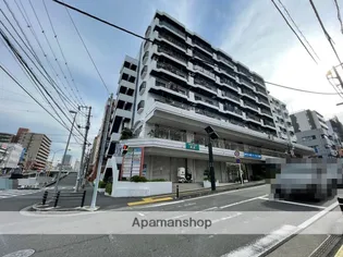 ペアシティー湘南の画像