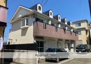 トピア下永谷の画像