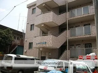 サンテラス湘南【2階】の外観