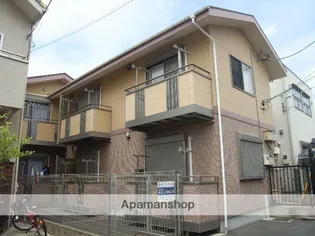 タチバナハウスの画像