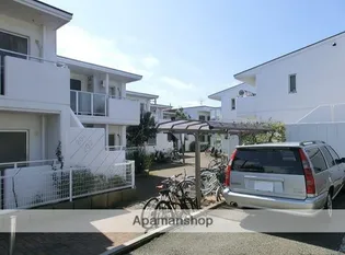 辻堂ガーデンタウンの画像