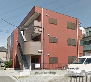 KUレジデンスⅢの画像