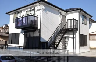 ローズハイツAの画像