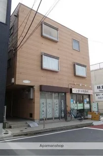 リンフローレ鵠沼【2階】の外観