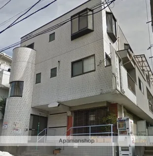 ハイツサムウェイの画像