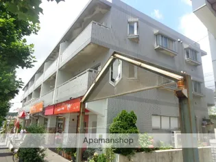 ヒルズ小山台 Iの画像