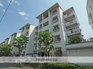 サニータウン茅ヶ崎2号棟の画像