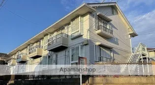 コスモヒルABCの画像