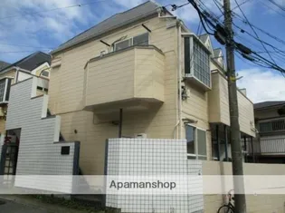 ヴァンドーム戸塚の画像