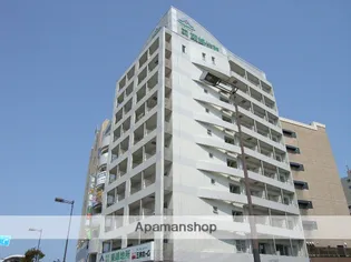 イーストピークVの画像