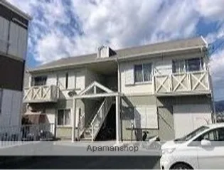 メゾンKTの画像