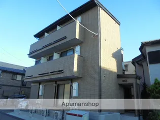 ソフィアエヌ湘南平塚の画像