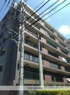 サンヴェール戸塚【3階】の外観