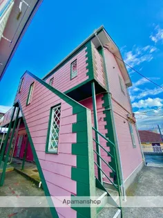 パークサイド星川Aの画像