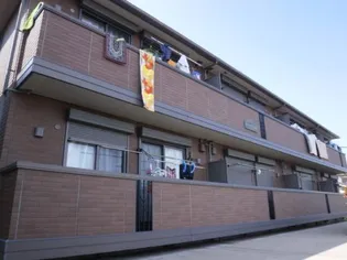 サンライズ上大岡の画像