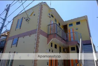 ユナイト金沢文庫マリーアンジェラの画像